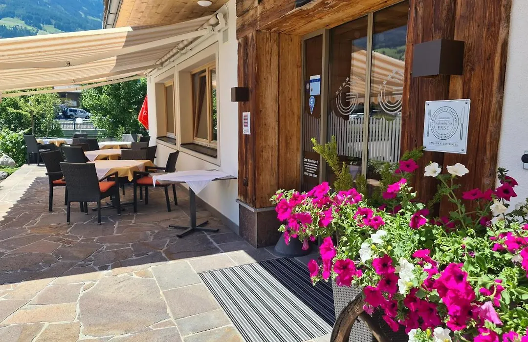 Hotel Giessenbach-1