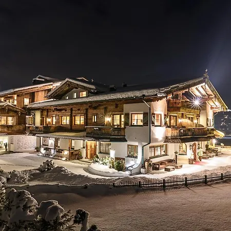 Aparthotel Stacherhof-2