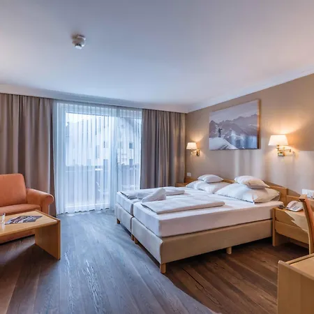SCOL Sporthotel Zillertal-3