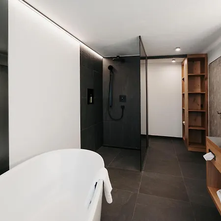 Boutique Hotel Haidachhof Superior-3